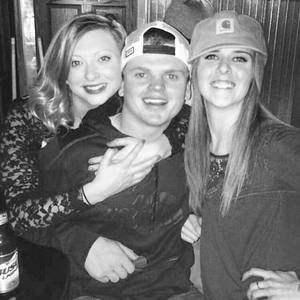 Meet your Posher, Brenton